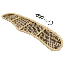 Cargar imagen en el visor de la galería, Volkswagen Beetle Parcel Tray Bamboo Kamei Style Eco Volkswagen
