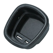 Load image into Gallery viewer, Volkswagen Type 3 Rubber Bulb Holder Rear Light 2 Connection Glass and Seals Volkswagen
