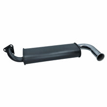Load image into Gallery viewer, Volkswagen Karmann Ghia Exhaust Muffler Single Quiet Pack
