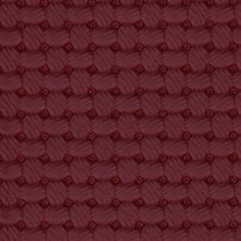 Cargar imagen en el visor de la galería, Volkswagen Type 3 Steering Wheel Cover Vinyl (40cm/155in) Dark Red
