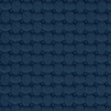 Load image into Gallery viewer, Volkswagen Thing Steering Wheel Cover Vinyl (40cm/155in) Dark Blue
