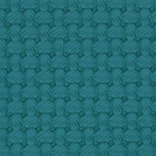 Load image into Gallery viewer, Volkswagen Type 4 Steering Wheel Cover Vinyl (40cm/155in) Turquoise Green Interior Volkswagen
