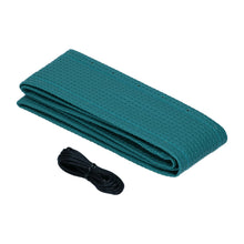 Load image into Gallery viewer, Volkswagen Type 4 Steering Wheel Cover Vinyl (40cm/155in) Turquoise Green Interior Volkswagen
