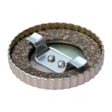 Load image into Gallery viewer, Volkswagen Bus Oil Cap Stockstylewith Seal Oil system Volkswagen
