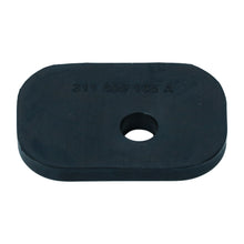 Load image into Gallery viewer, Volkswagen Type 3 Shock Pad Between Body &amp; Frame Rear
