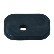 Load image into Gallery viewer, Volkswagen Type 3 Shock Pad Between Body &amp; Frame Rear
