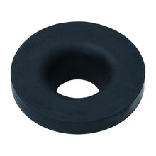 Load image into Gallery viewer, Volkswagen Type 3 Rubber Between Rear Axle &Amp; Chassis Centre Upper/Lower Volkswagen
