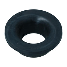 Cargar imagen en el visor de la galería, Volkswagen Type 3 Rubber Between Rear Axle &amp; Chassis Upper
