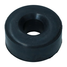 Load image into Gallery viewer, Volkswagen Karmann Ghia Rubber Between Rear Axle &amp; Chassis Lower Glass and Seals Volkswagen
