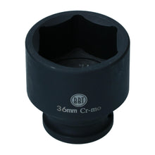 Load image into Gallery viewer, Volkswagen Type 3 Socket 36mm (Cr-Mo) 1/2 Volkswagen

