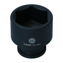 Load image into Gallery viewer, Volkswagen Beetle Socket 36mm (Cr Mo) 1/2 Tools Volkswagen
