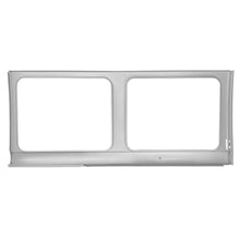 Load image into Gallery viewer, Volkswagen Bus Sidewindow Repair Panel Short Left<R>2 Windows</R> Body Panels Volkswagen
