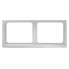 Load image into Gallery viewer, Volkswagen Bus Sidewindow Repair Panel Short Left<R>2 Windows</R> Body Panels Volkswagen
