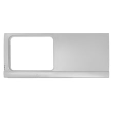 Load image into Gallery viewer, Volkswagen Bus Sidewindow Repair Panel Short Left 1 Window Body Panels Volkswagen

