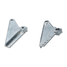 Cargar imagen en el visor de la galería, Volkswagen Bus Westfalia Louvre Window Brackets Volkswagen
