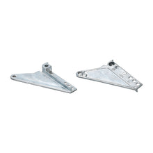 Cargar imagen en el visor de la galería, Volkswagen Bus Westfalia Louvre Window Brackets Volkswagen
