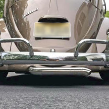Cargar imagen en el visor de la galería, Volkswagen Beetle Exhaust Extrame Lowerd Without Pre Heat Risers Volkswagen

