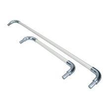 Load image into Gallery viewer, Volkswagen Bus Grab Handle Middleseat 3-Seat (Set) Ivory Volkswagen
