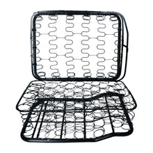 Cargar imagen en el visor de la galería, Volkswagen Bus Front Seat Frame Driver Walkthrough Bottom And Back Upholstery Volkswagen
