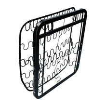 Cargar imagen en el visor de la galería, Volkswagen Bus Front Seat Frame Passenger Walkthrough Bottom And Back Upholstery Volkswagen
