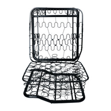 Cargar imagen en el visor de la galería, Volkswagen Bus Front Seat Frame Passenger Walkthrough Bottom And Back Volkswagen
