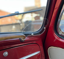 Load image into Gallery viewer, Volkswagen Beetle Wind Deflector Front Window Inside Interior Volkswagen
