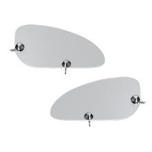 Load image into Gallery viewer, Volkswagen Beetle Wind Deflector Front Window, Inside Volkswagen
