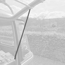 Load image into Gallery viewer, Volkswagen Bus Tailgate Support Doors Volkswagen
