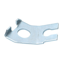 Load image into Gallery viewer, Volkswagen Bus Brake Hose Clamp, Left (Front Axle) Volkswagen
