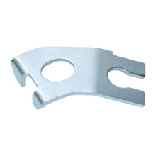 Load image into Gallery viewer, Volkswagen Bus Brake Hose Clamp, Left (Front Axle) Volkswagen
