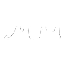 Cargar imagen en el visor de la galería, Volkswagen Type 4 Lockingspring Push Rod Tube
