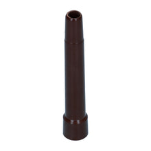 Cargar imagen en el visor de la galería, Volkswagen Karmann Ghia Spark Plug Connector Long (Brown)
