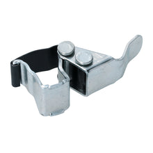 Cargar imagen en el visor de la galería, Volkswagen Karmann Ghia Clamp For Jack In Spare Wheel Well

