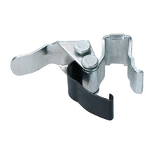 Cargar imagen en el visor de la galería, Volkswagen Karmann Ghia Clamp For Jack In Spare Wheel Well
