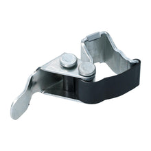 Cargar imagen en el visor de la galería, Volkswagen Karmann Ghia Clamp For Jack In Spare Wheel Well Front Body Panels Volkswagen
