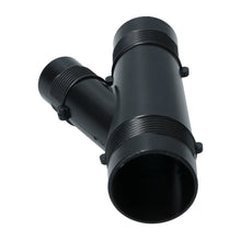 Cargar imagen en el visor de la galería, Volkswagen Beetle Connector Heater Hose Front 2 Way Exhaust Volkswagen
