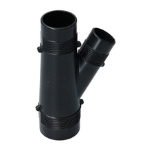 Cargar imagen en el visor de la galería, Volkswagen Beetle Connector Heater Hose Front 2 Way Exhaust Volkswagen
