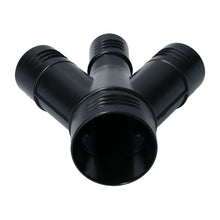 Load image into Gallery viewer, Volkswagen Beetle Connector Heater Hose Front 3 Way Exhaust Volkswagen
