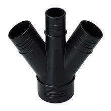 Load image into Gallery viewer, Volkswagen Beetle Connector Heater Hose Front 3 Way Exhaust Volkswagen
