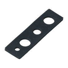 Load image into Gallery viewer, Volkswagen Bus Seal Sliding Window Lock Volkswagen

