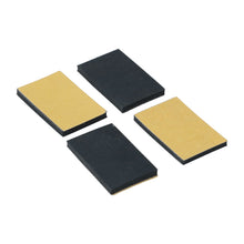 Load image into Gallery viewer, Volkswagen Bus Mounting Pads Fuel Tank (4) Fuel System Volkswagen
