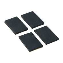 Load image into Gallery viewer, Volkswagen Bus Mounting Pads Fuel Tank (4) Fuel System Volkswagen
