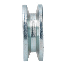 Cargar imagen en el visor de la galería, Volkswagen Bus Guide Bearing Central Sliding Door Hinge Volkswagen
