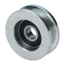 Cargar imagen en el visor de la galería, Volkswagen Bus Guide Bearing Central Sliding Door Hinge Volkswagen
