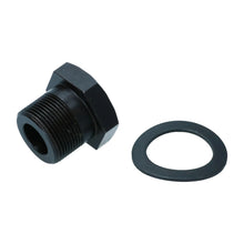 Load image into Gallery viewer, Volkswagen Bus Gland Nut And Ring (Chromoly) Porsche 356 / 912 Engine Block Volkswagen
