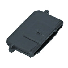 Load image into Gallery viewer, Volkswagen Beetle Seat Rail End Cap, Inner Upholstery Volkswagen
