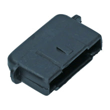 Load image into Gallery viewer, Volkswagen Beetle Seat Rail End Cap, Outer Volkswagen
