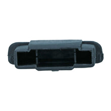 Load image into Gallery viewer, Volkswagen Beetle Seat Rail End Cap, Outer Volkswagen
