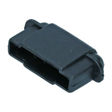 Load image into Gallery viewer, Volkswagen Beetle Seat Rail End Cap, Outer Volkswagen
