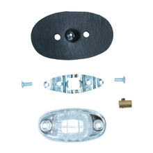 Load image into Gallery viewer, Volkswagen Thing Side Light Universal White Volkswagen
